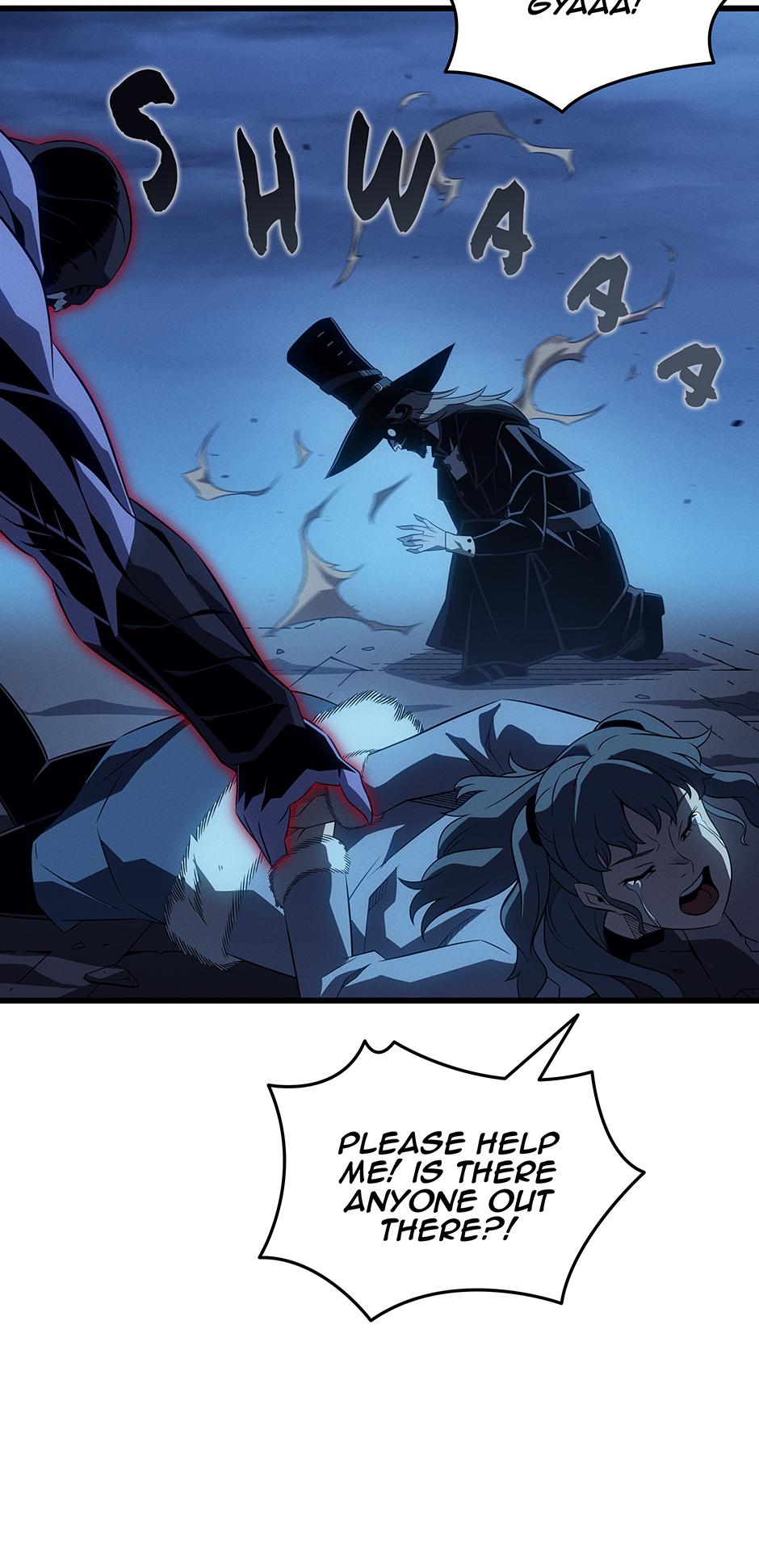 The Archmage Returns After 4000 Years Chapter 239 — page 40