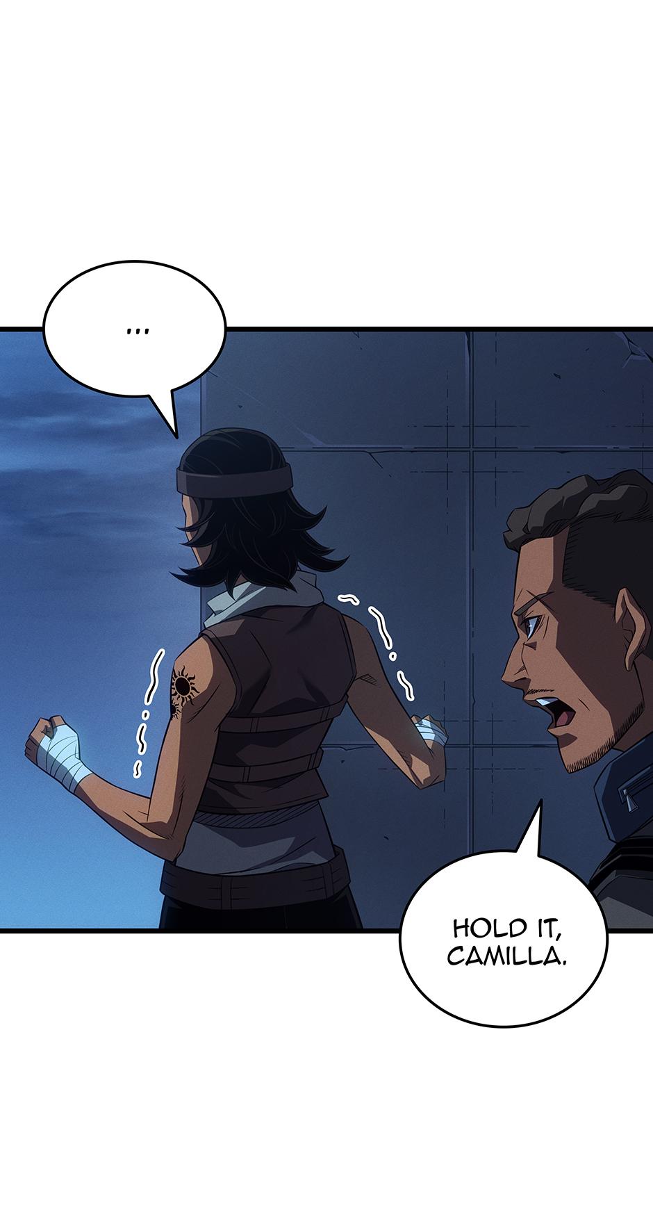 The Archmage Returns After 4000 Years Chapter 239 — page 42