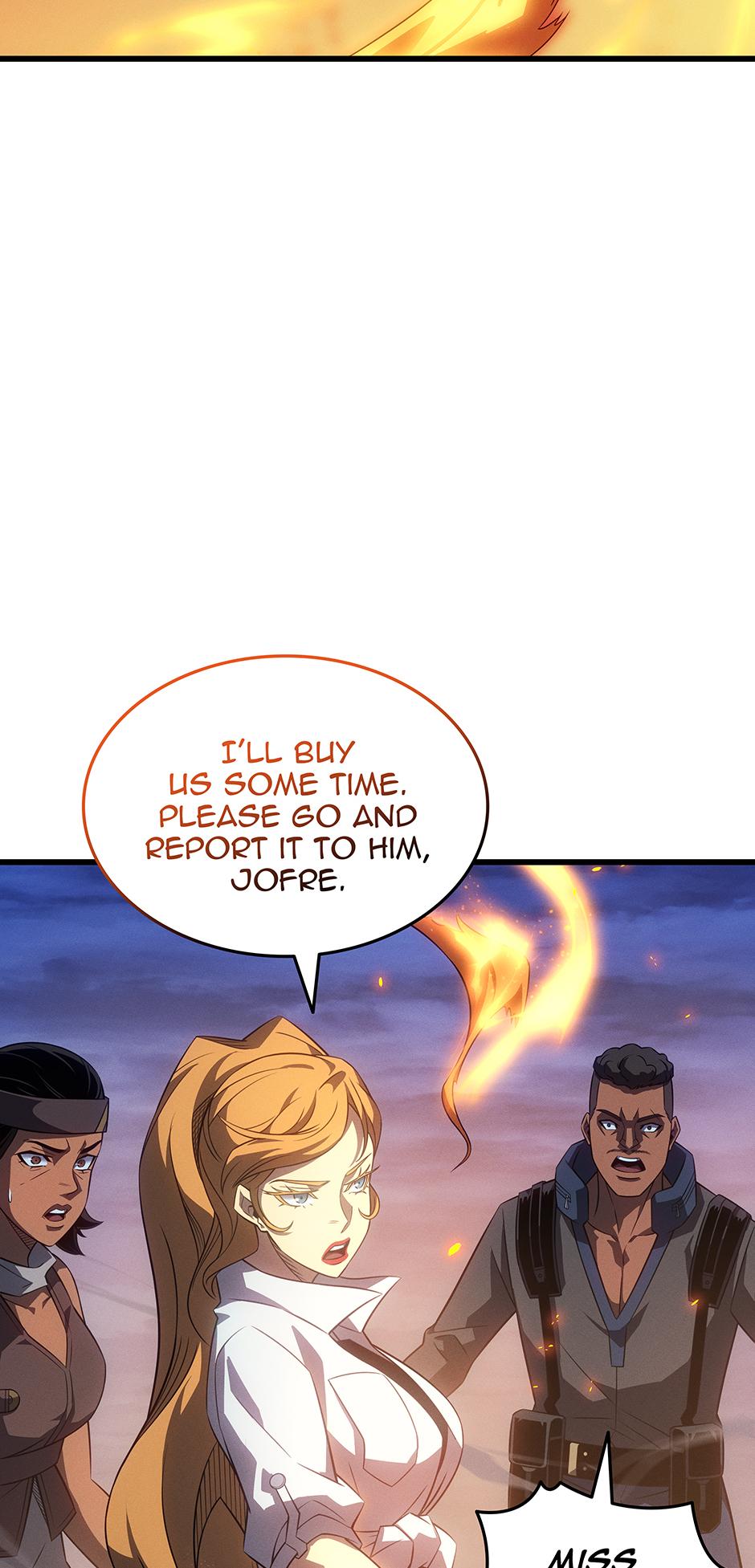 The Archmage Returns After 4000 Years Chapter 239 — page 50