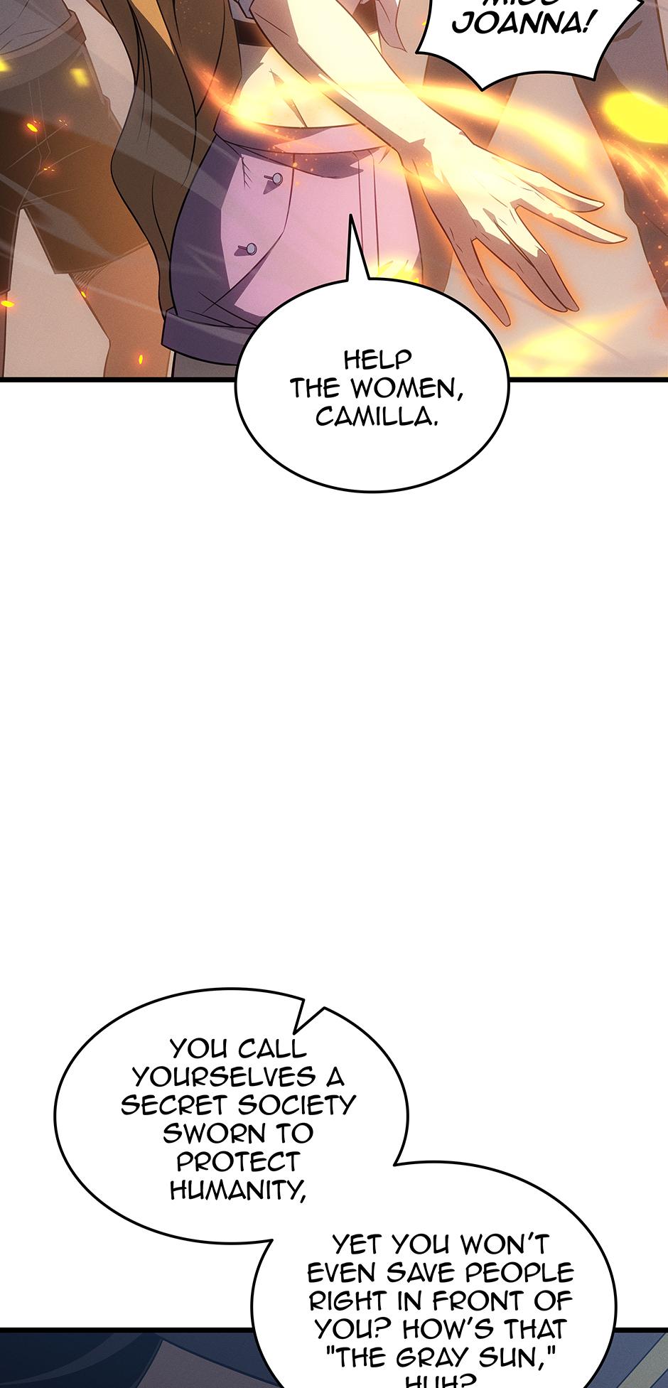 The Archmage Returns After 4000 Years Chapter 239 — page 51