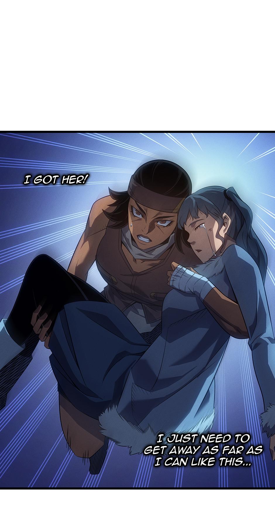 The Archmage Returns After 4000 Years Chapter 239 — page 61