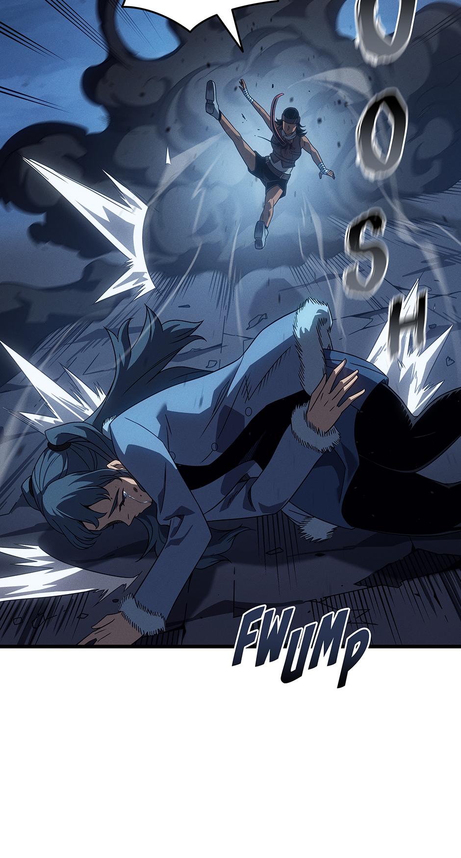 The Archmage Returns After 4000 Years Chapter 239 — page 65
