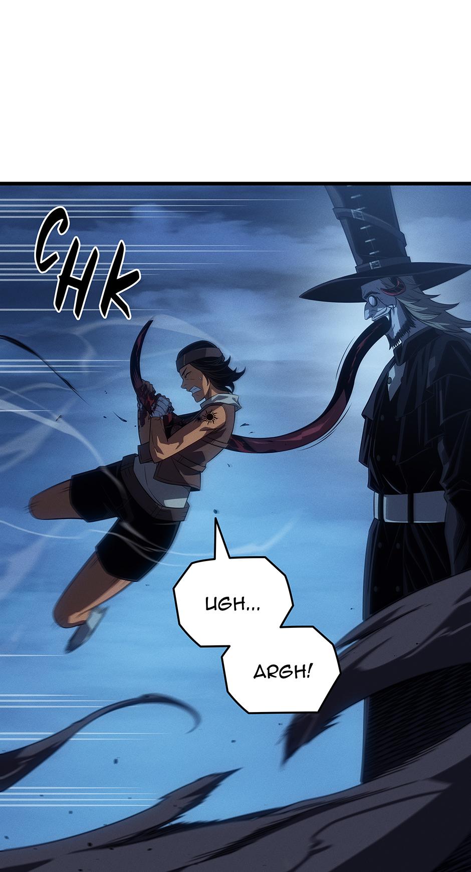 The Archmage Returns After 4000 Years Chapter 239 — page 66