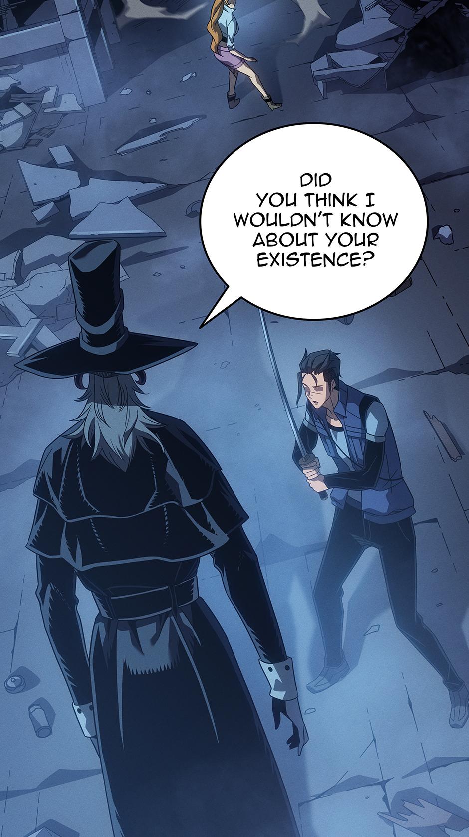 The Archmage Returns After 4000 Years Chapter 239 — page 81