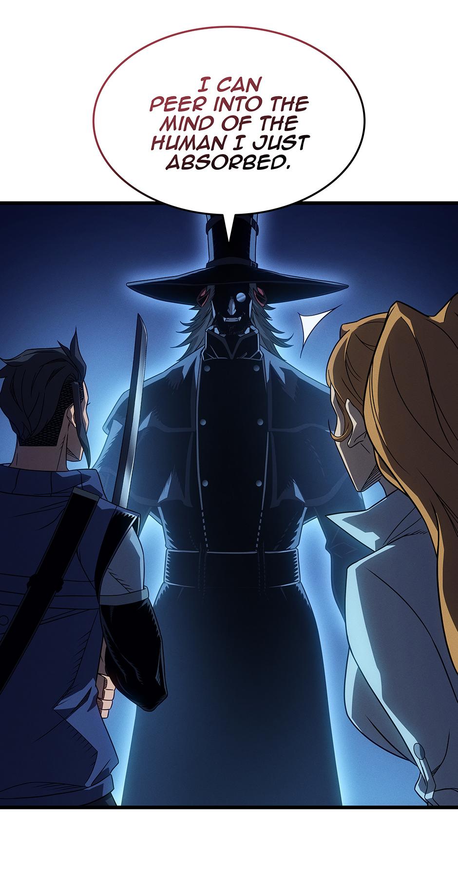 The Archmage Returns After 4000 Years Chapter 239 — page 86