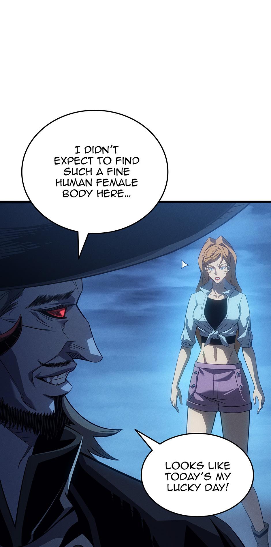 The Archmage Returns After 4000 Years Chapter 240 — page 13