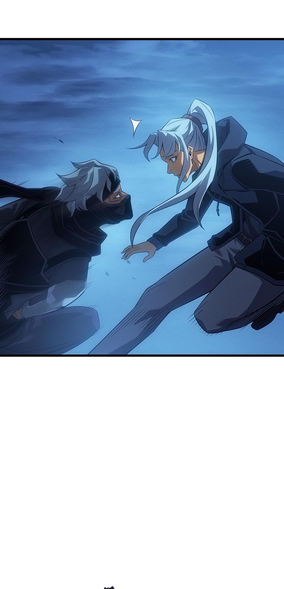 The Archmage Returns After 4000 Years Chapter 240 — page 29