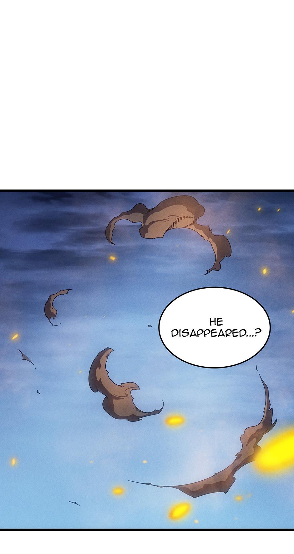 The Archmage Returns After 4000 Years Chapter 240 — page 37