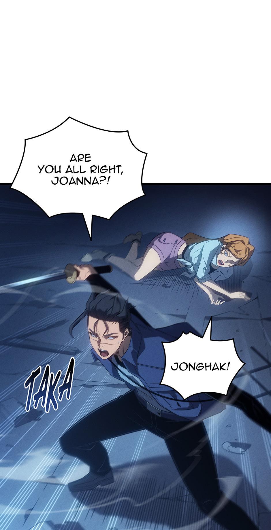 The Archmage Returns After 4000 Years Chapter 240 — page 54