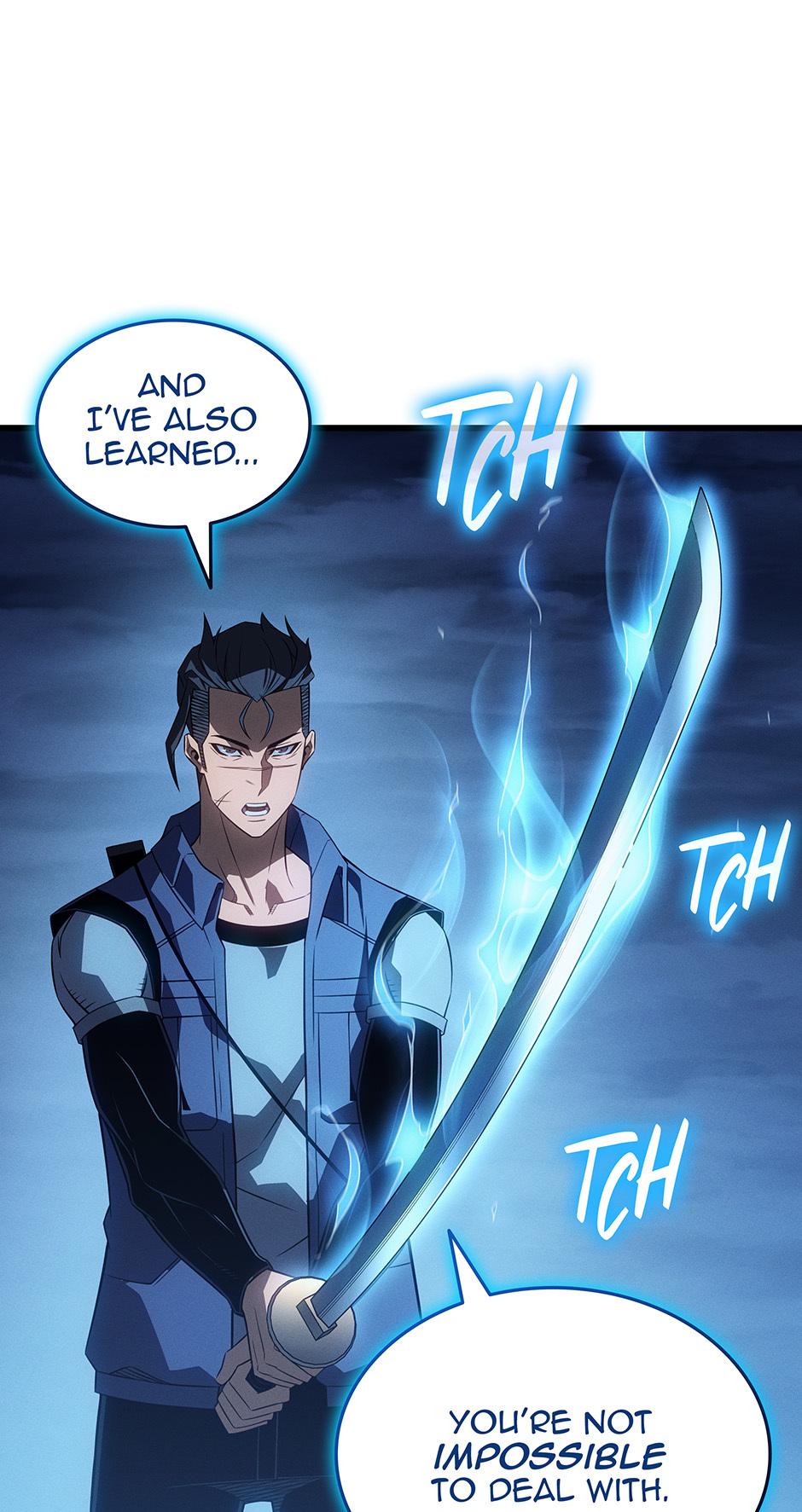The Archmage Returns After 4000 Years Chapter 240 — page 60