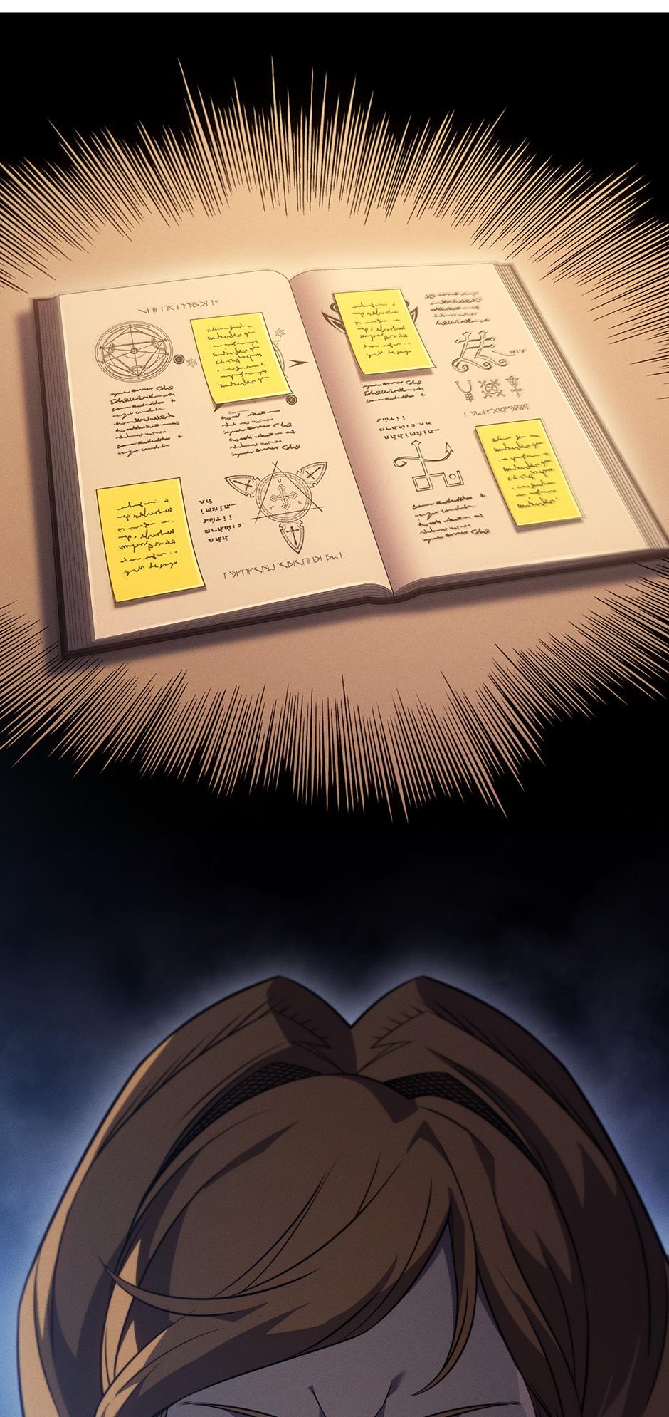 The Archmage Returns After 4000 Years Chapter 240 — page 72