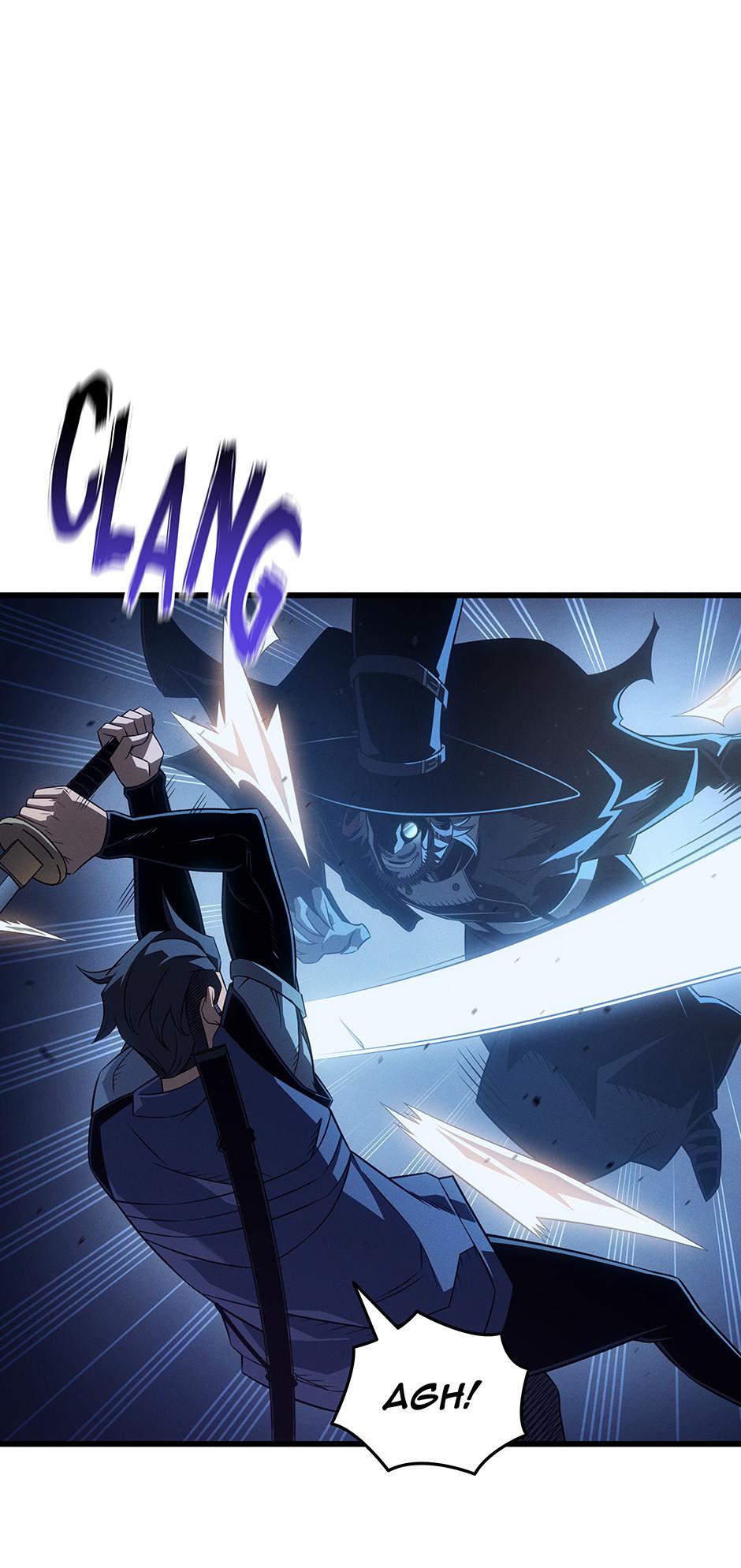 The Archmage Returns After 4000 Years Chapter 240 — page 77