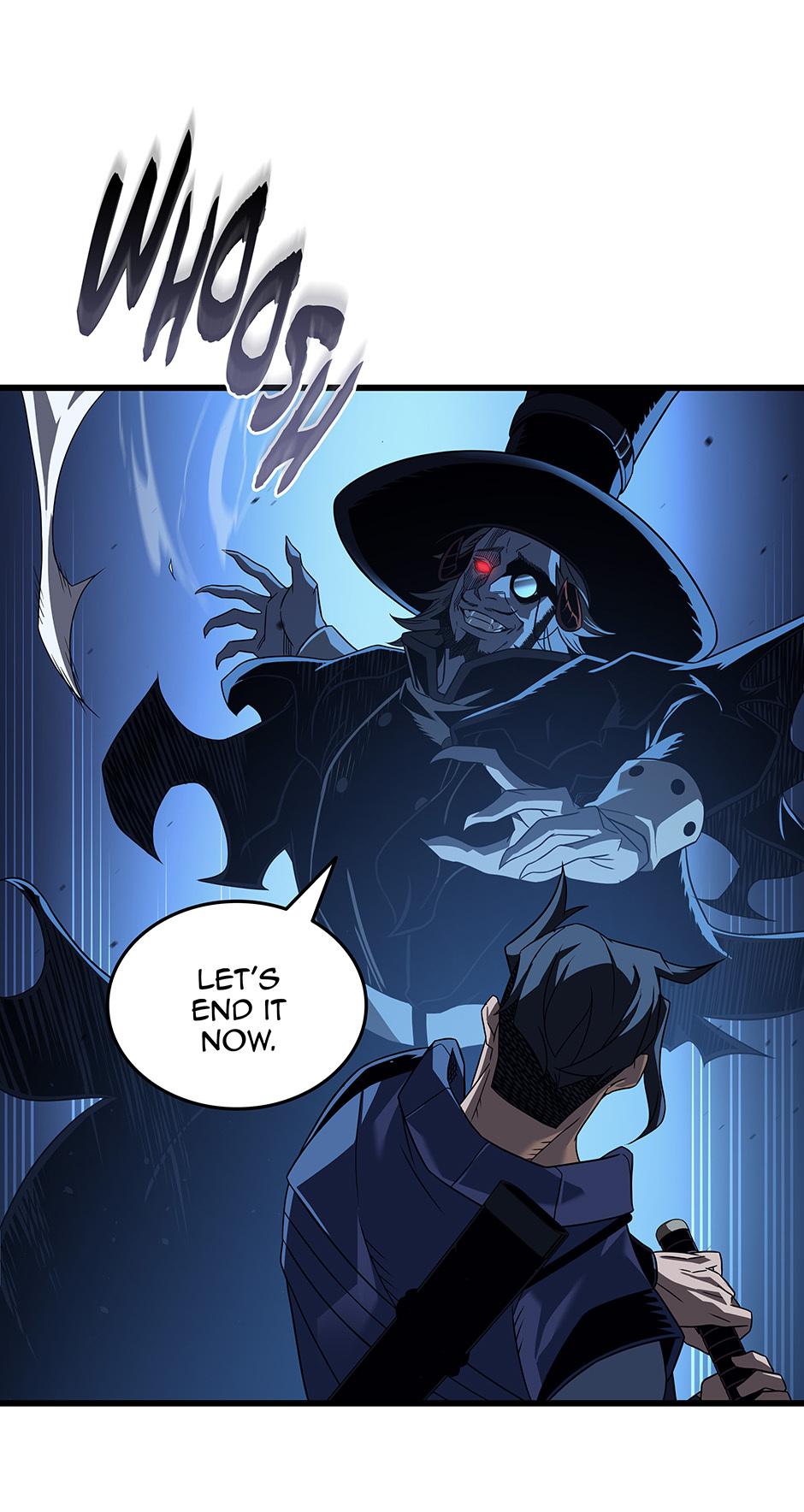 The Archmage Returns After 4000 Years Chapter 240 — page 80