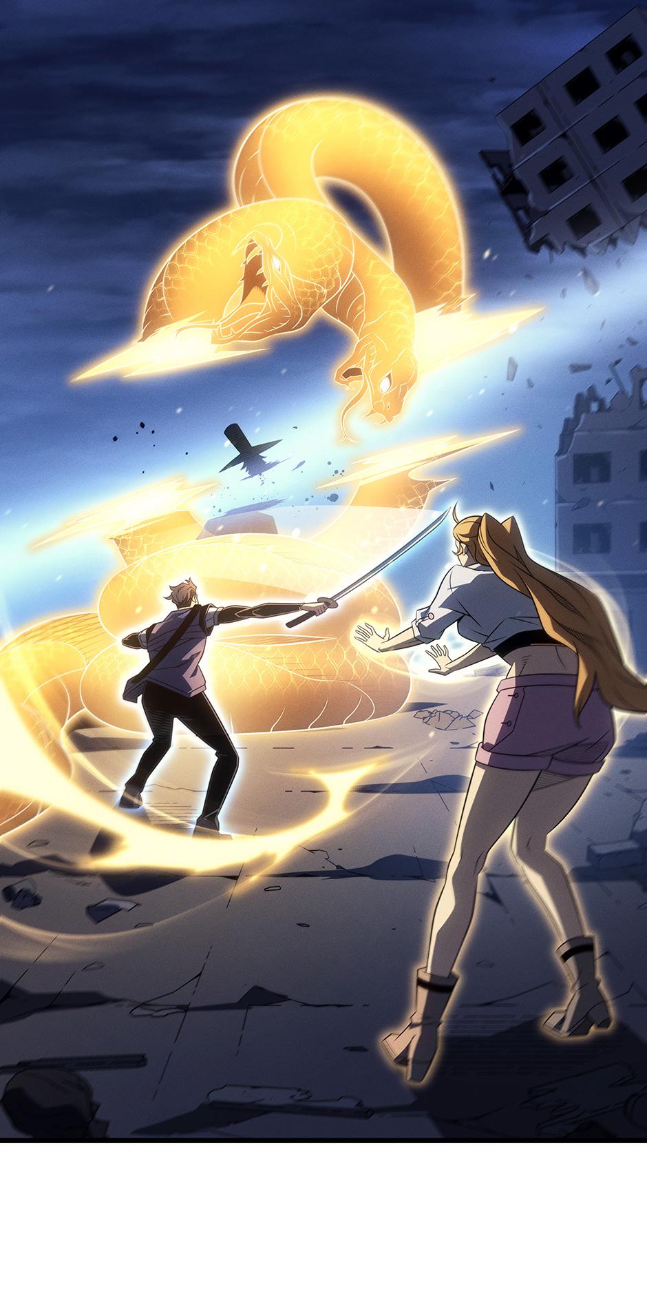 The Archmage Returns After 4000 Years Chapter 241 — page 2