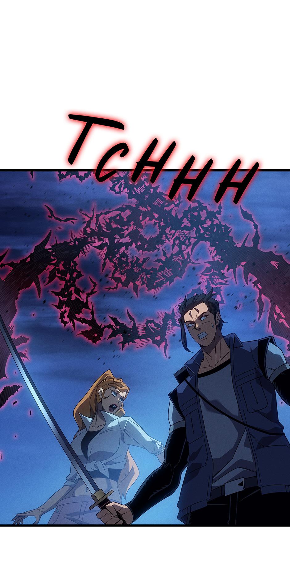 The Archmage Returns After 4000 Years Chapter 241 — page 7