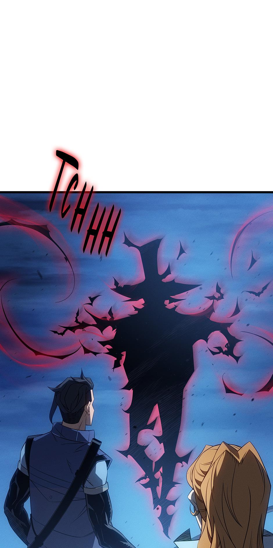 The Archmage Returns After 4000 Years Chapter 241 — page 8