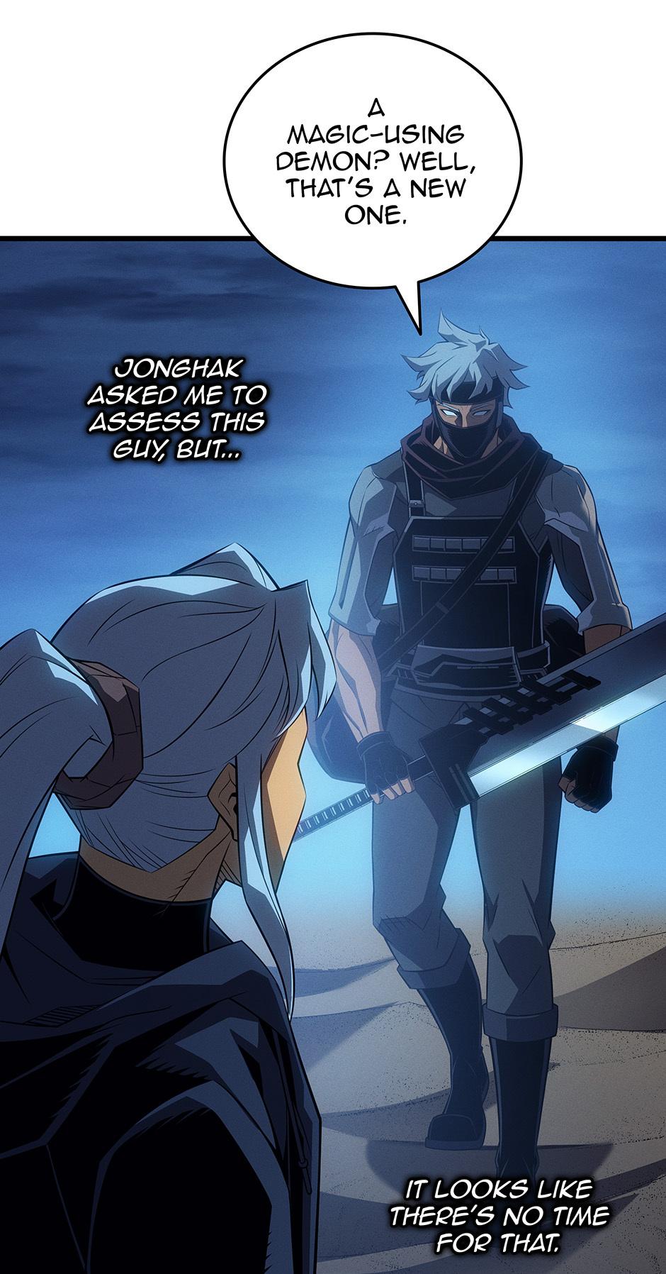 The Archmage Returns After 4000 Years Chapter 241 — page 13