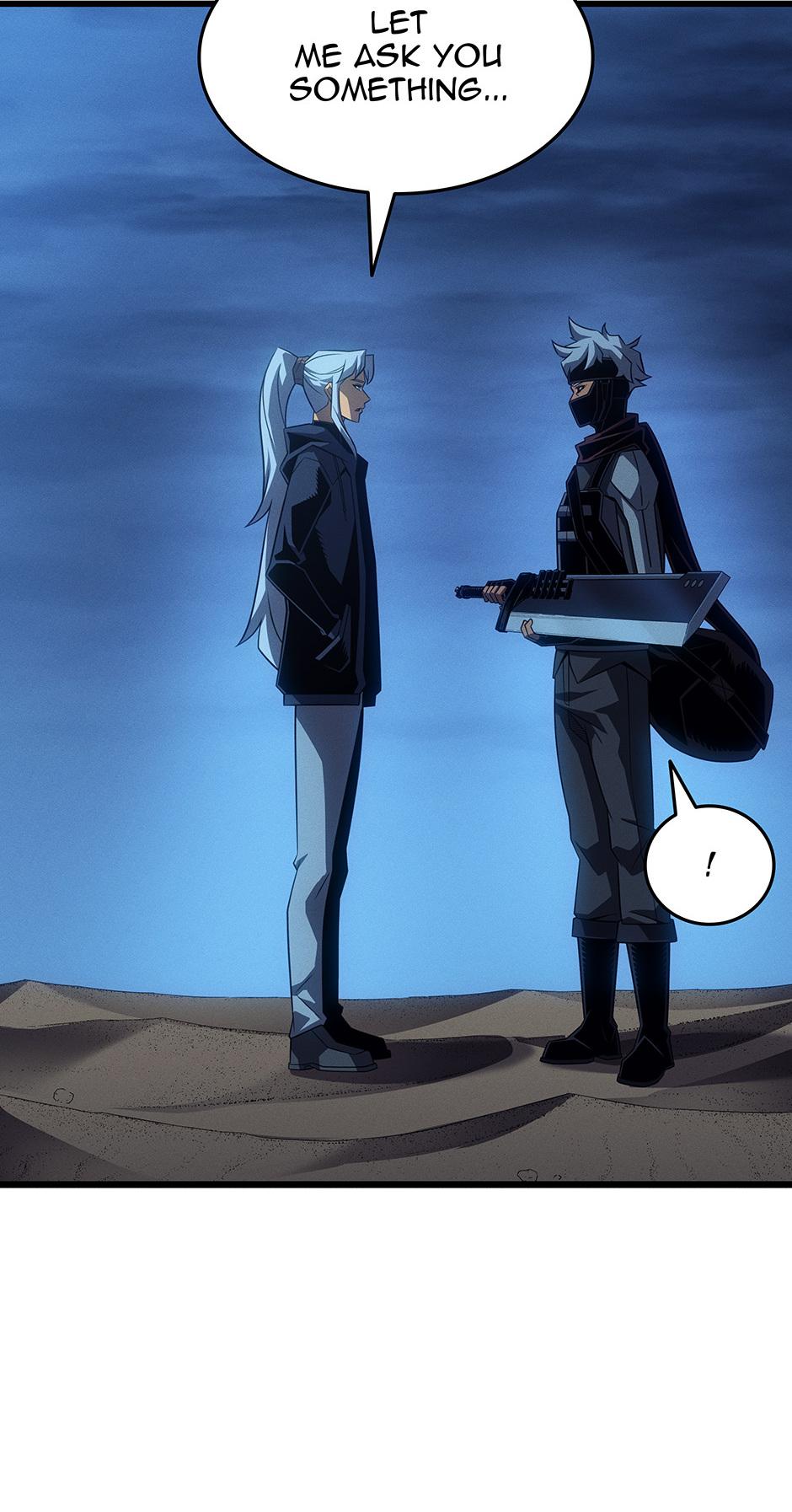 The Archmage Returns After 4000 Years Chapter 241 — page 18