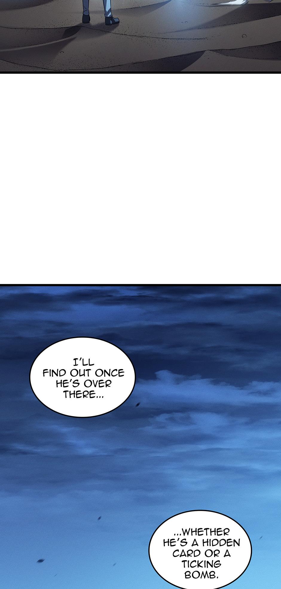 The Archmage Returns After 4000 Years Chapter 241 — page 27