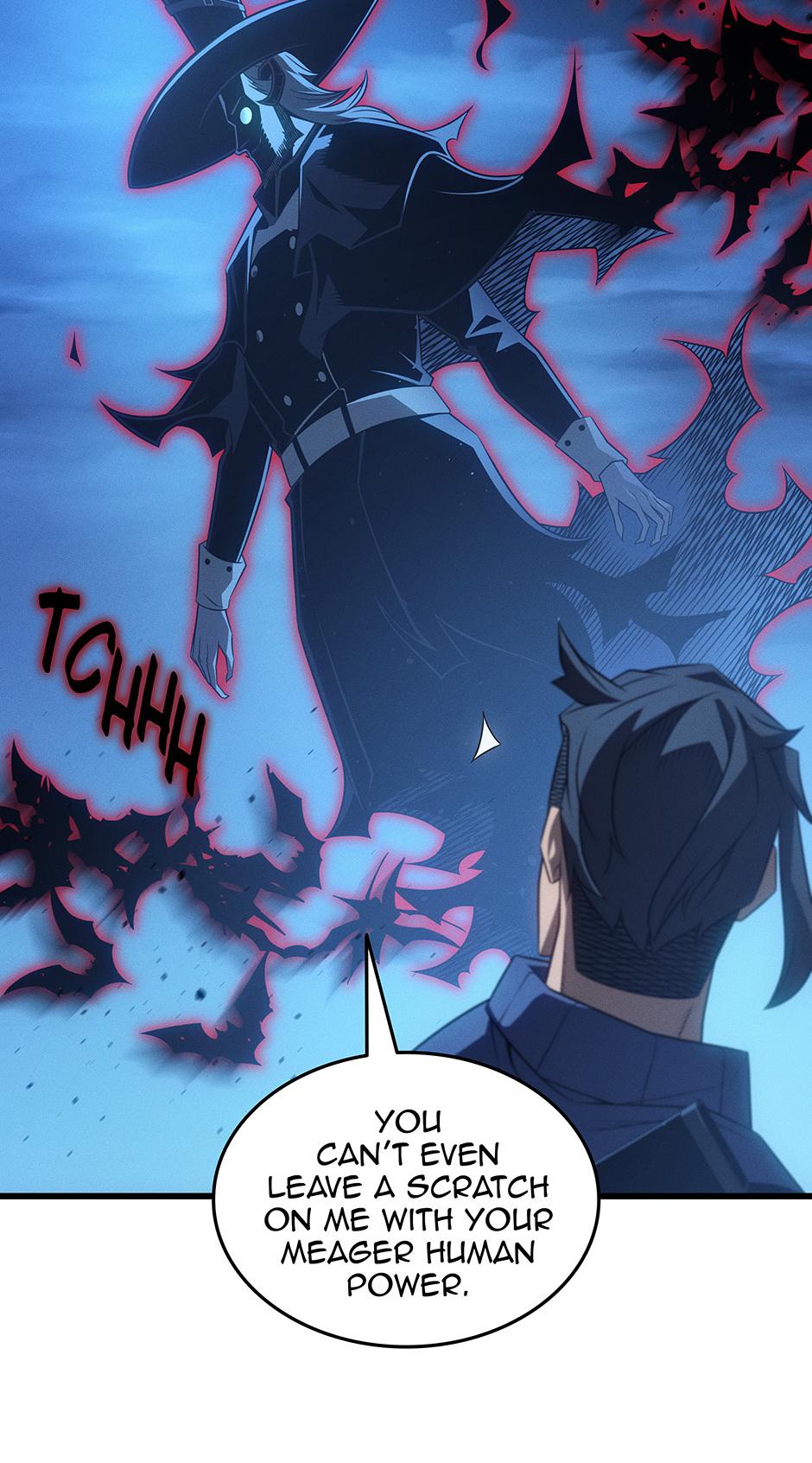 The Archmage Returns After 4000 Years Chapter 241 — page 32
