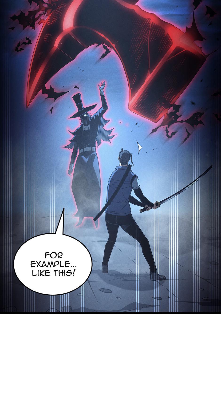 The Archmage Returns After 4000 Years Chapter 241 — page 35