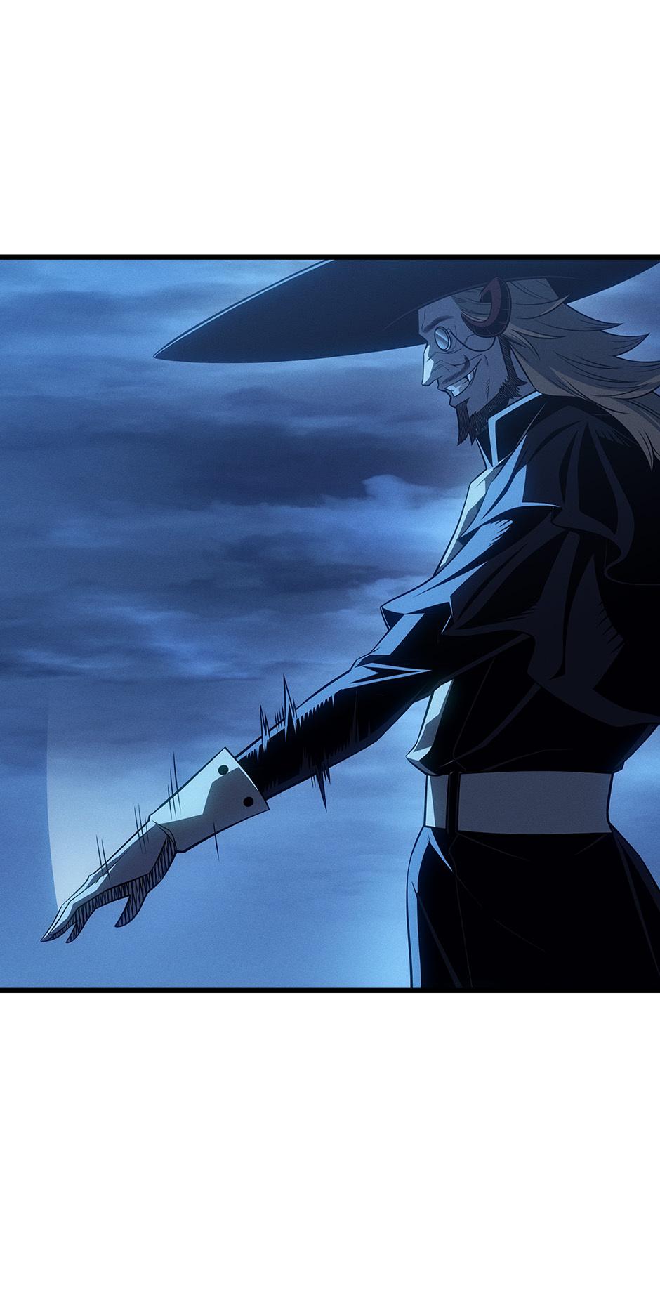 The Archmage Returns After 4000 Years Chapter 241 — page 36