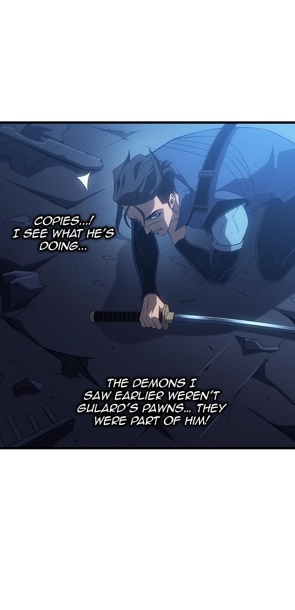 The Archmage Returns After 4000 Years Chapter 241 — page 42