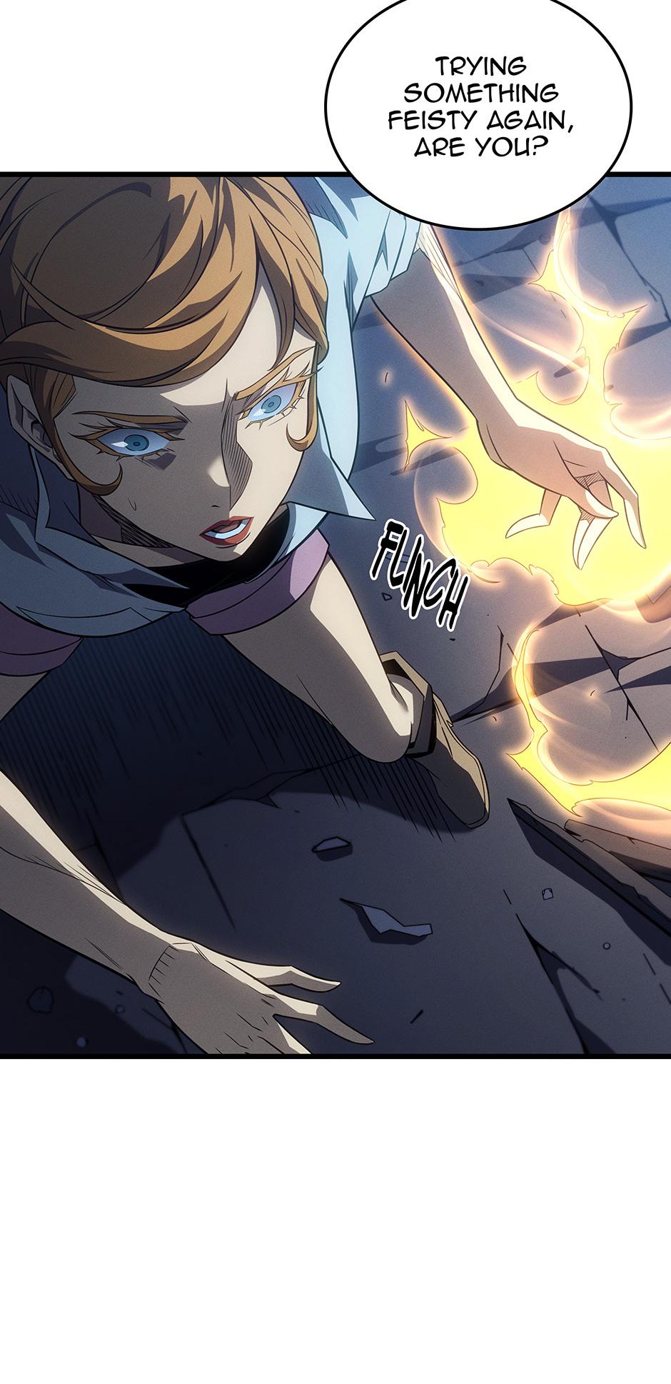 The Archmage Returns After 4000 Years Chapter 241 — page 44