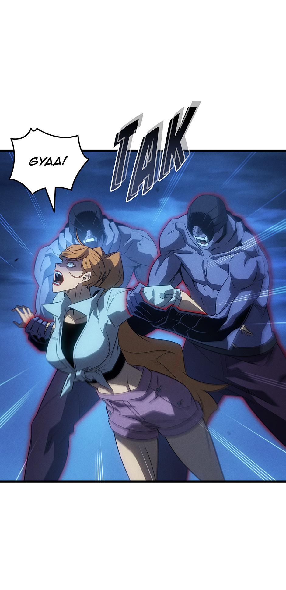 The Archmage Returns After 4000 Years Chapter 241 — page 46