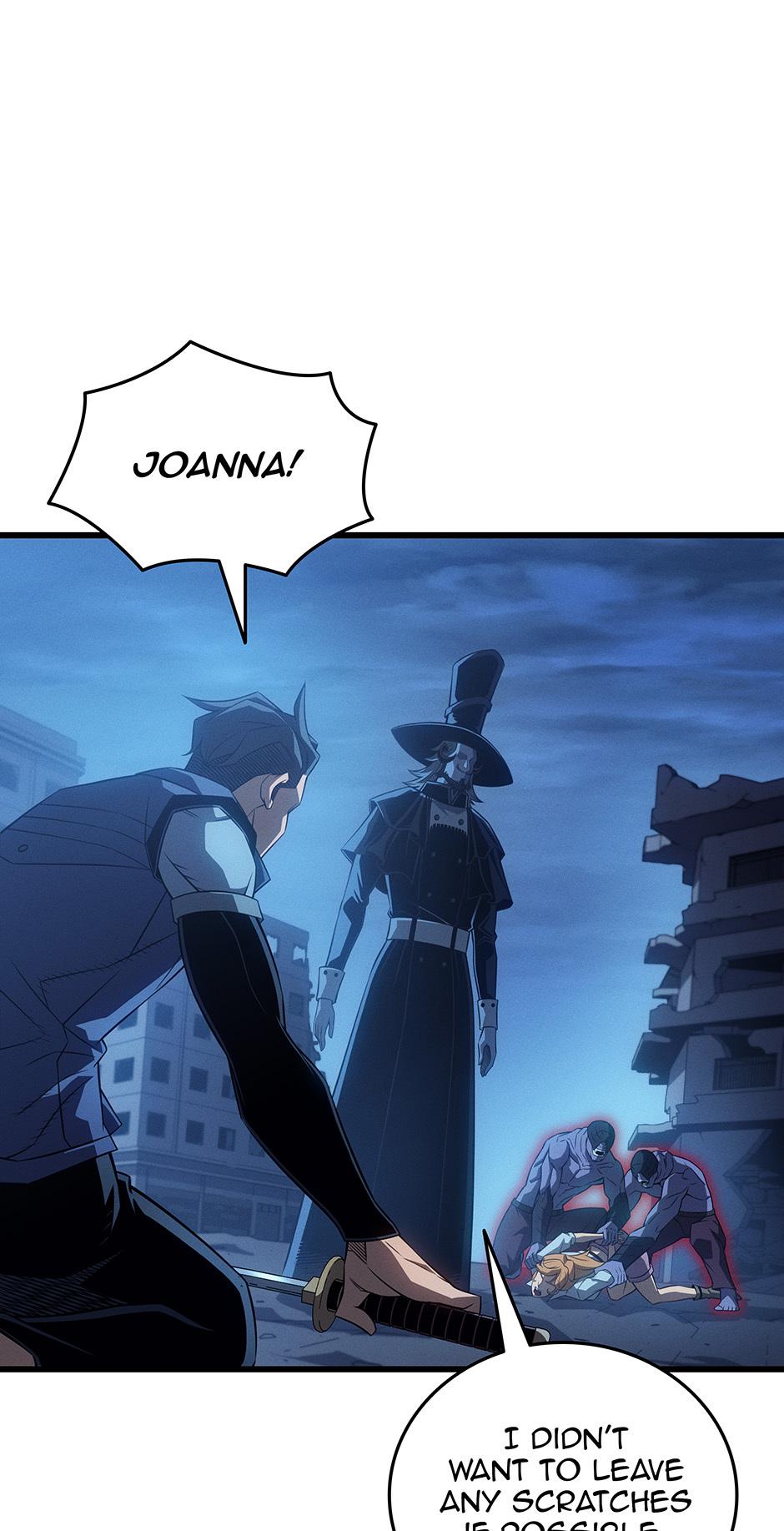The Archmage Returns After 4000 Years Chapter 241 — page 47