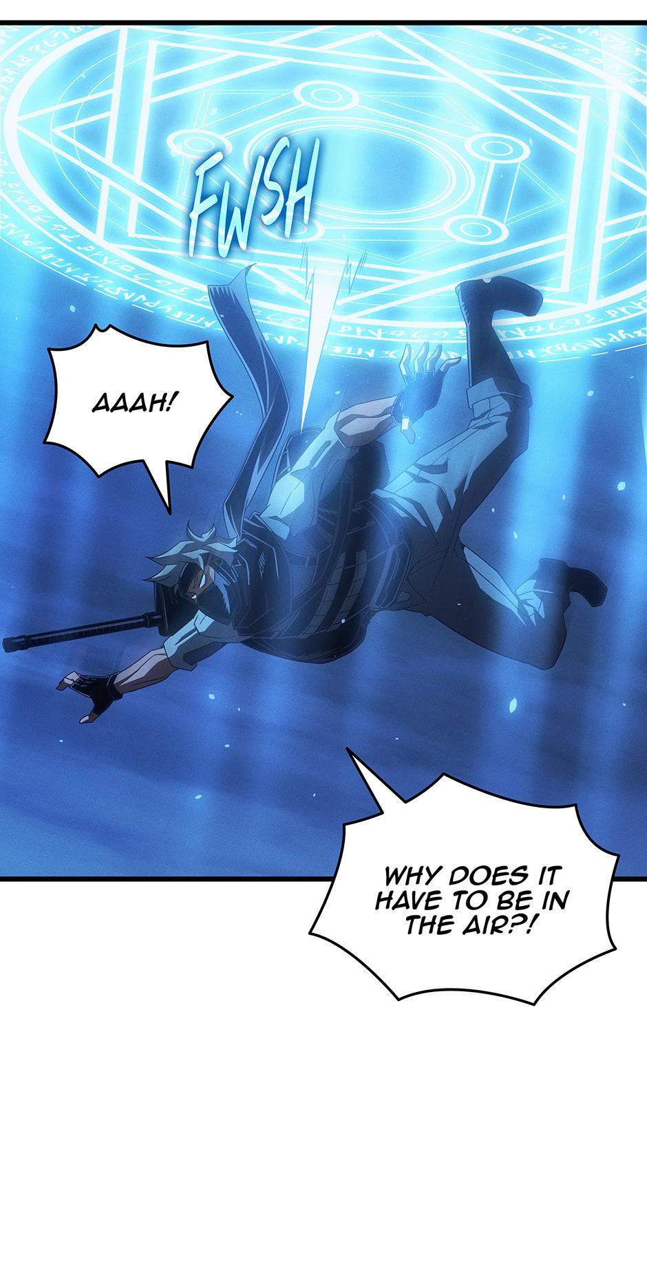 The Archmage Returns After 4000 Years Chapter 241 — page 52
