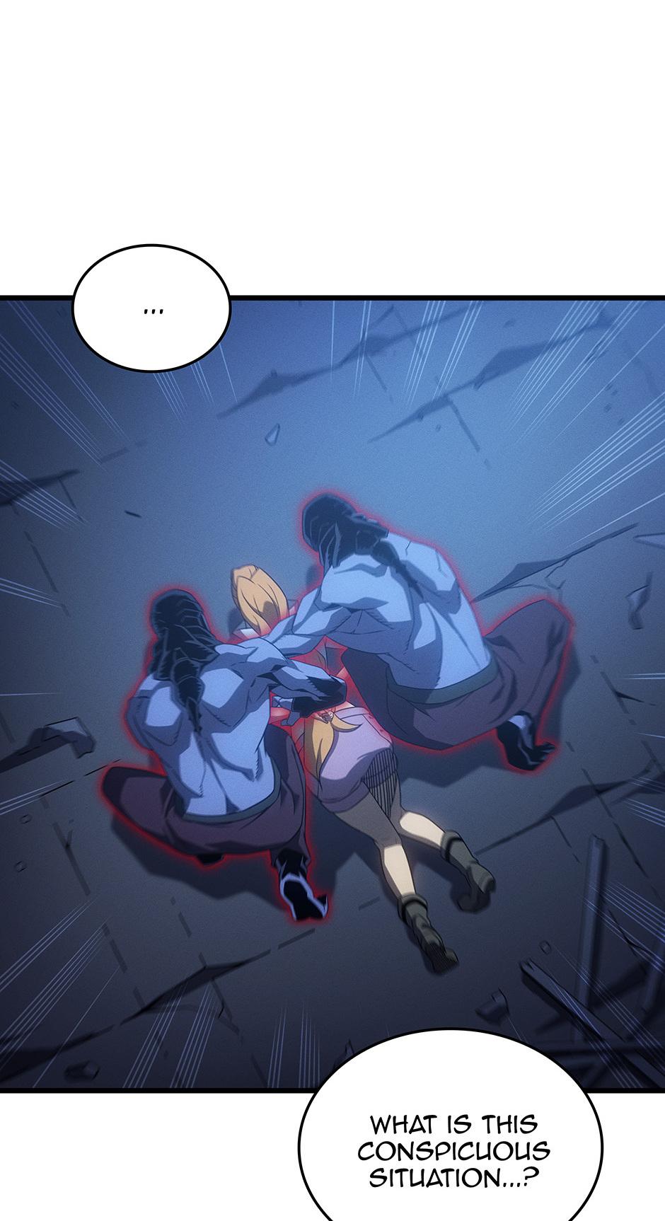 The Archmage Returns After 4000 Years Chapter 241 — page 54