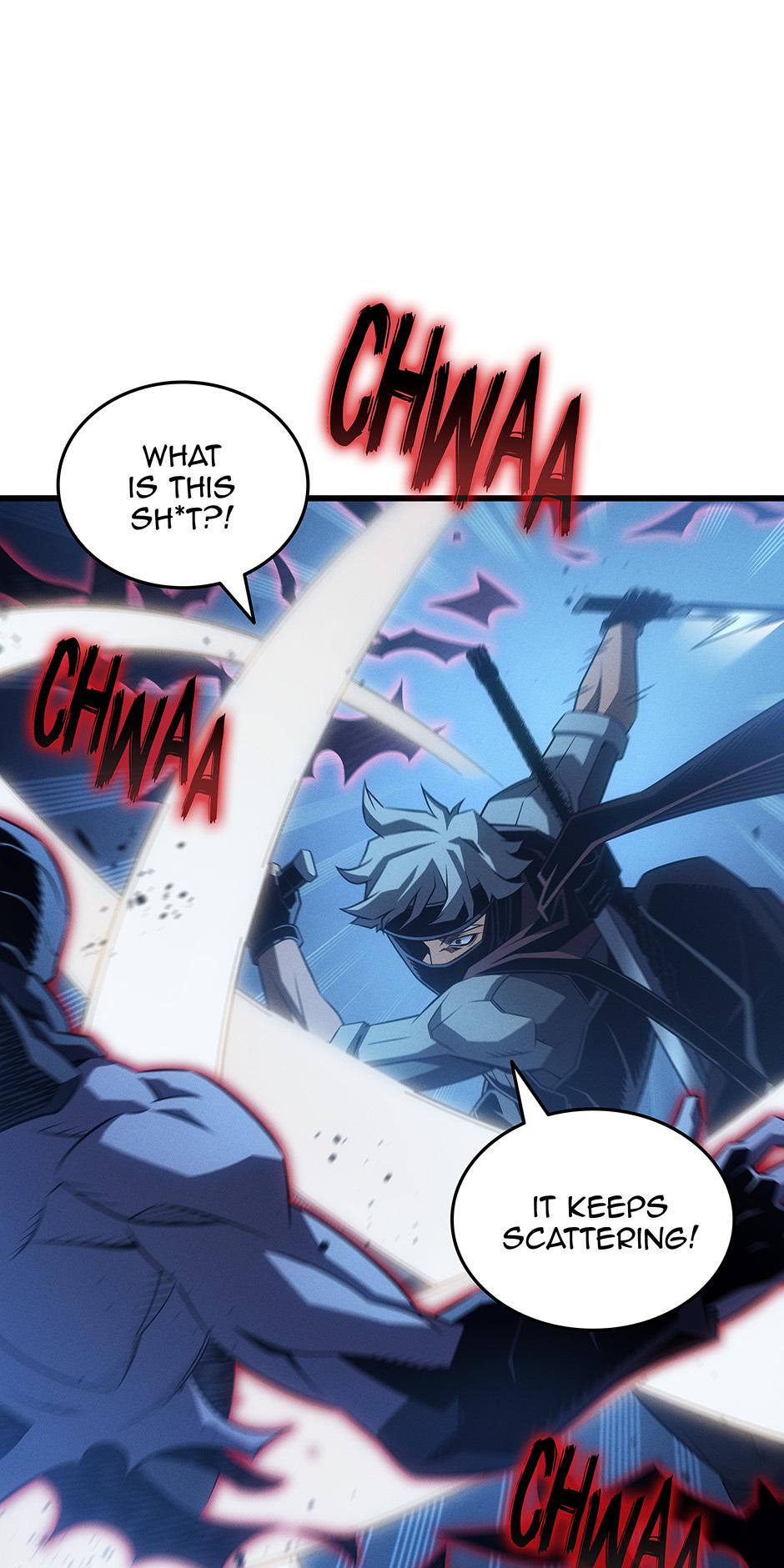 The Archmage Returns After 4000 Years Chapter 241 — page 65