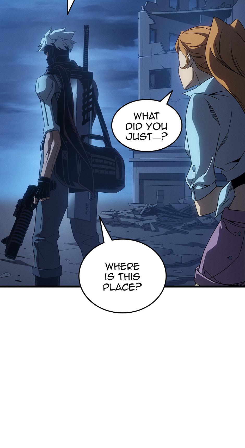 The Archmage Returns After 4000 Years Chapter 241 — page 80