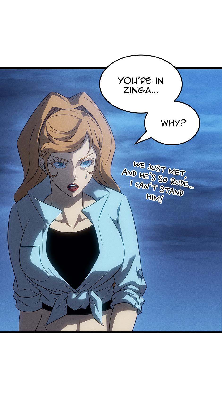 The Archmage Returns After 4000 Years Chapter 241 — page 81