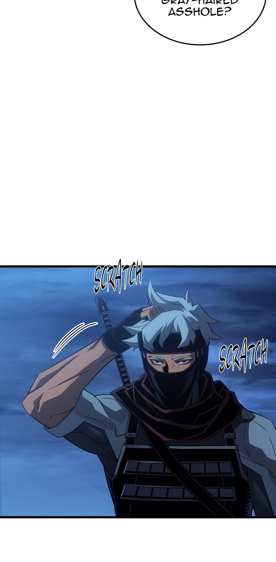 The Archmage Returns After 4000 Years Chapter 241 — page 84