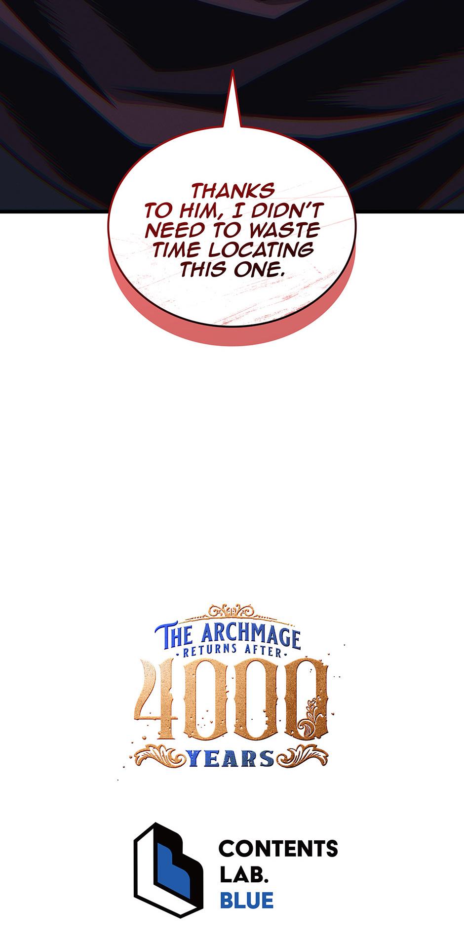 The Archmage Returns After 4000 Years Chapter 241 — page 87