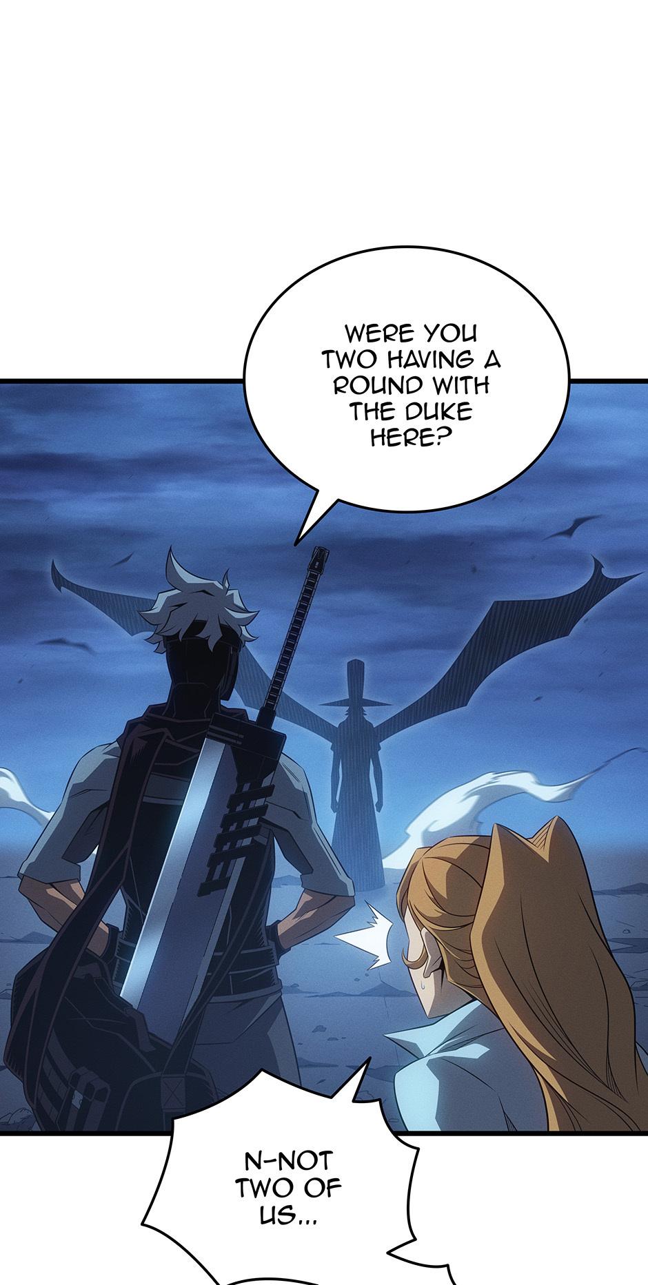 The Archmage Returns After 4000 Years Chapter 242 — page 12