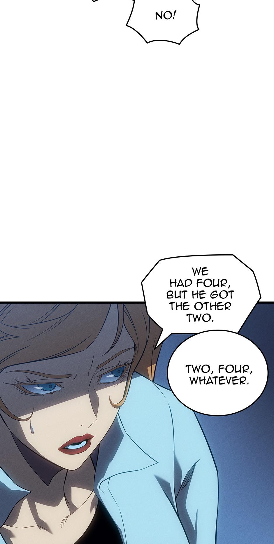 The Archmage Returns After 4000 Years Chapter 242 — page 13