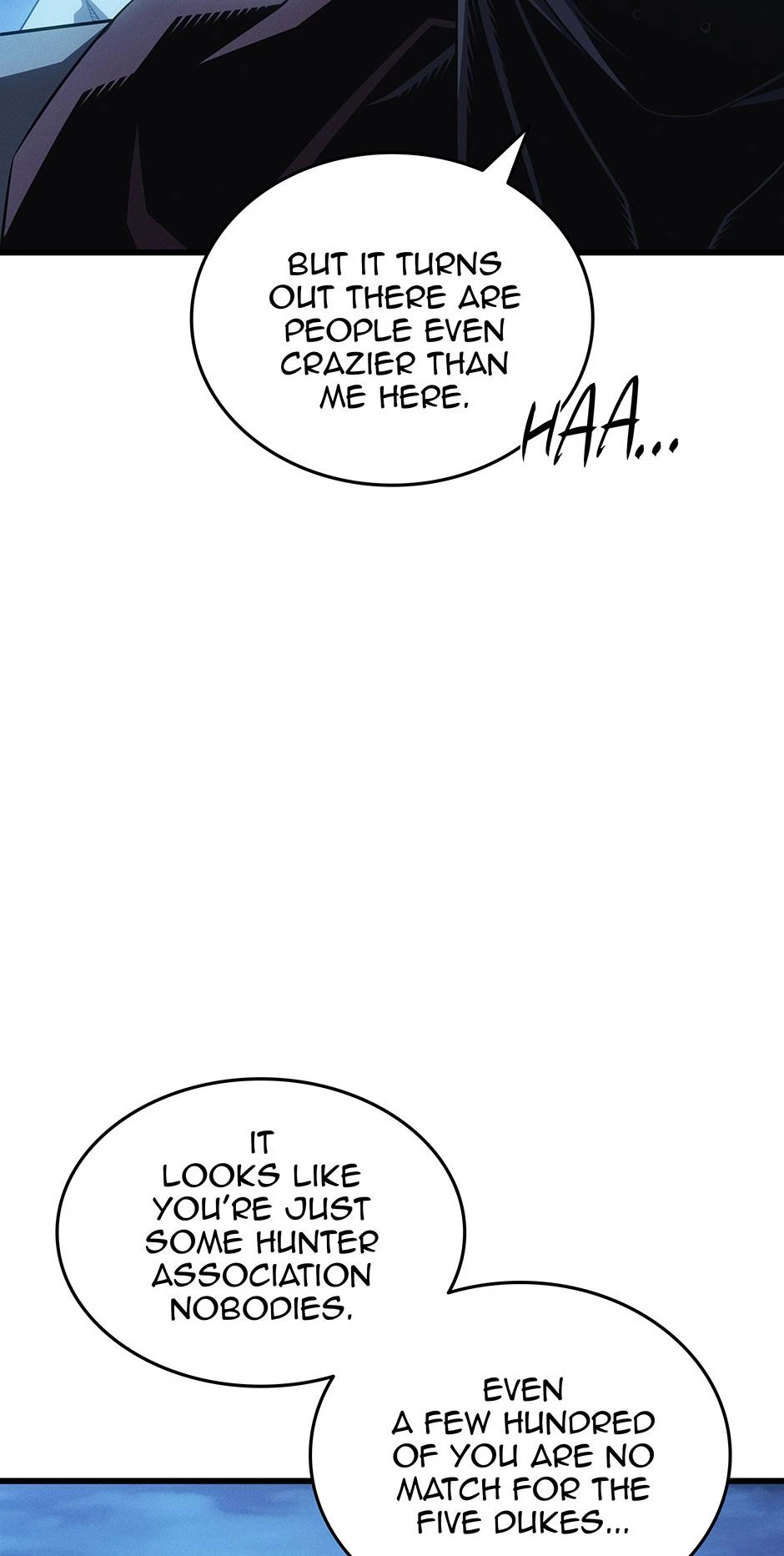 The Archmage Returns After 4000 Years Chapter 242 — page 15