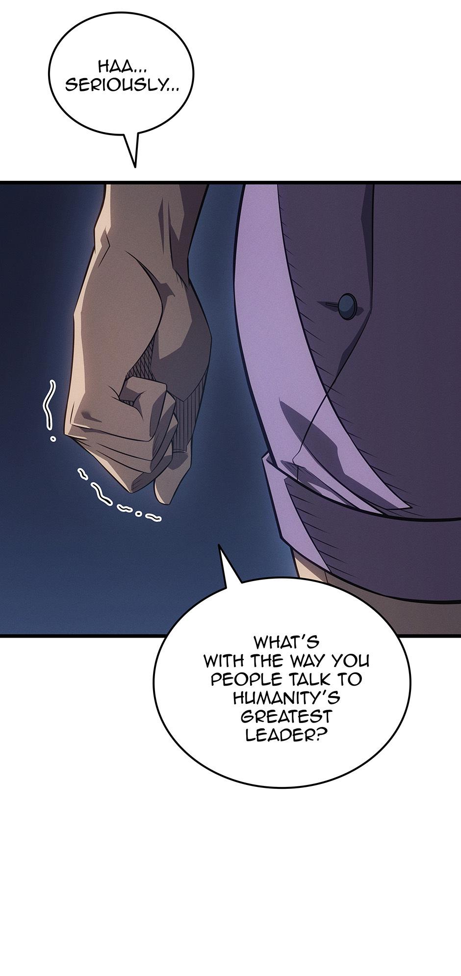 The Archmage Returns After 4000 Years Chapter 242 — page 18