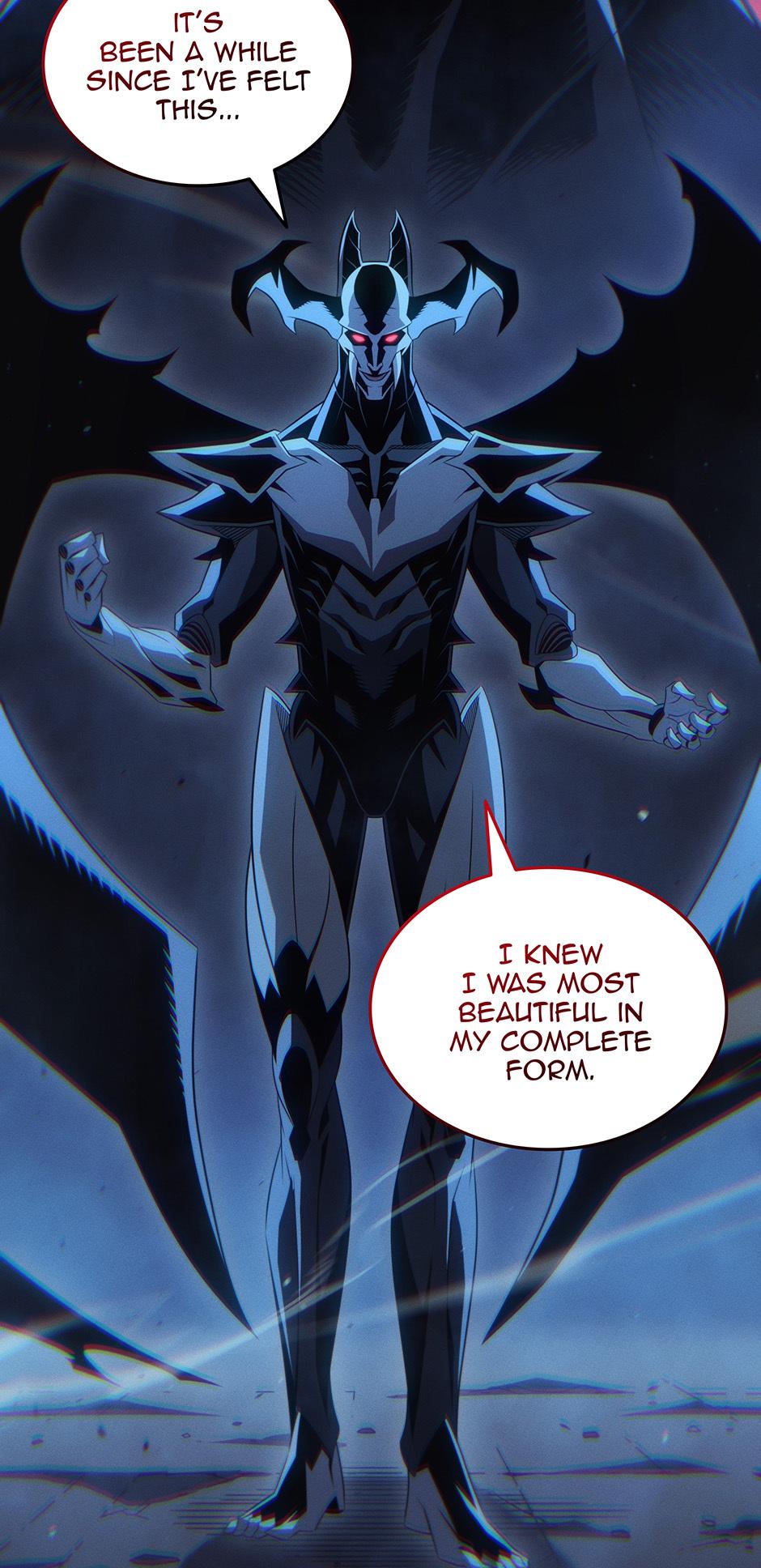 The Archmage Returns After 4000 Years Chapter 242 — page 25