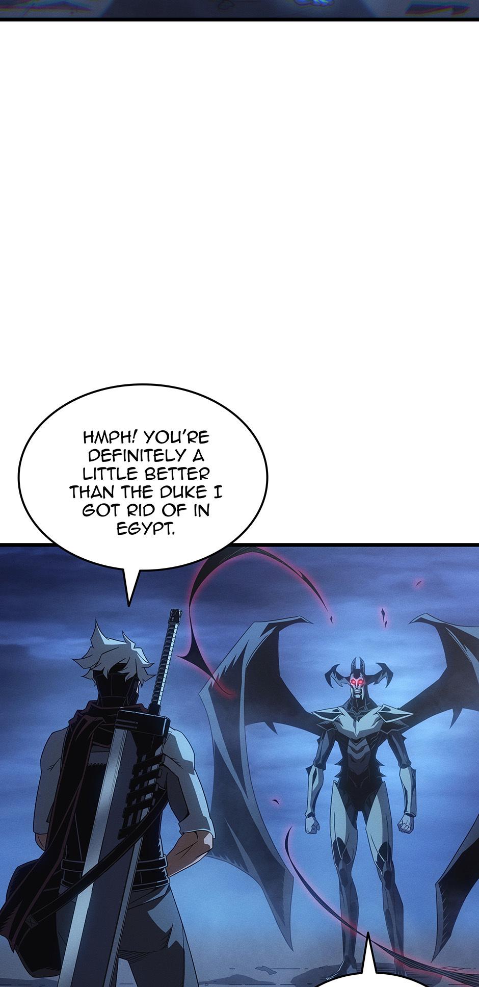 The Archmage Returns After 4000 Years Chapter 242 — page 26