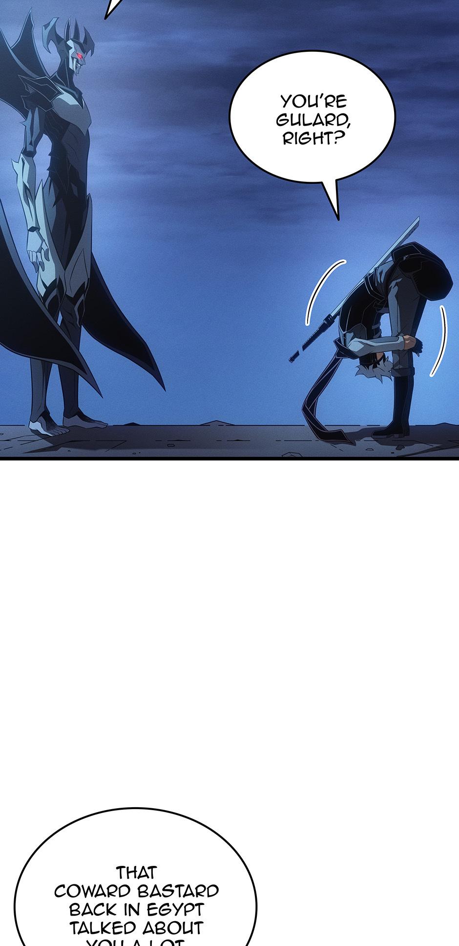 The Archmage Returns After 4000 Years Chapter 242 — page 29