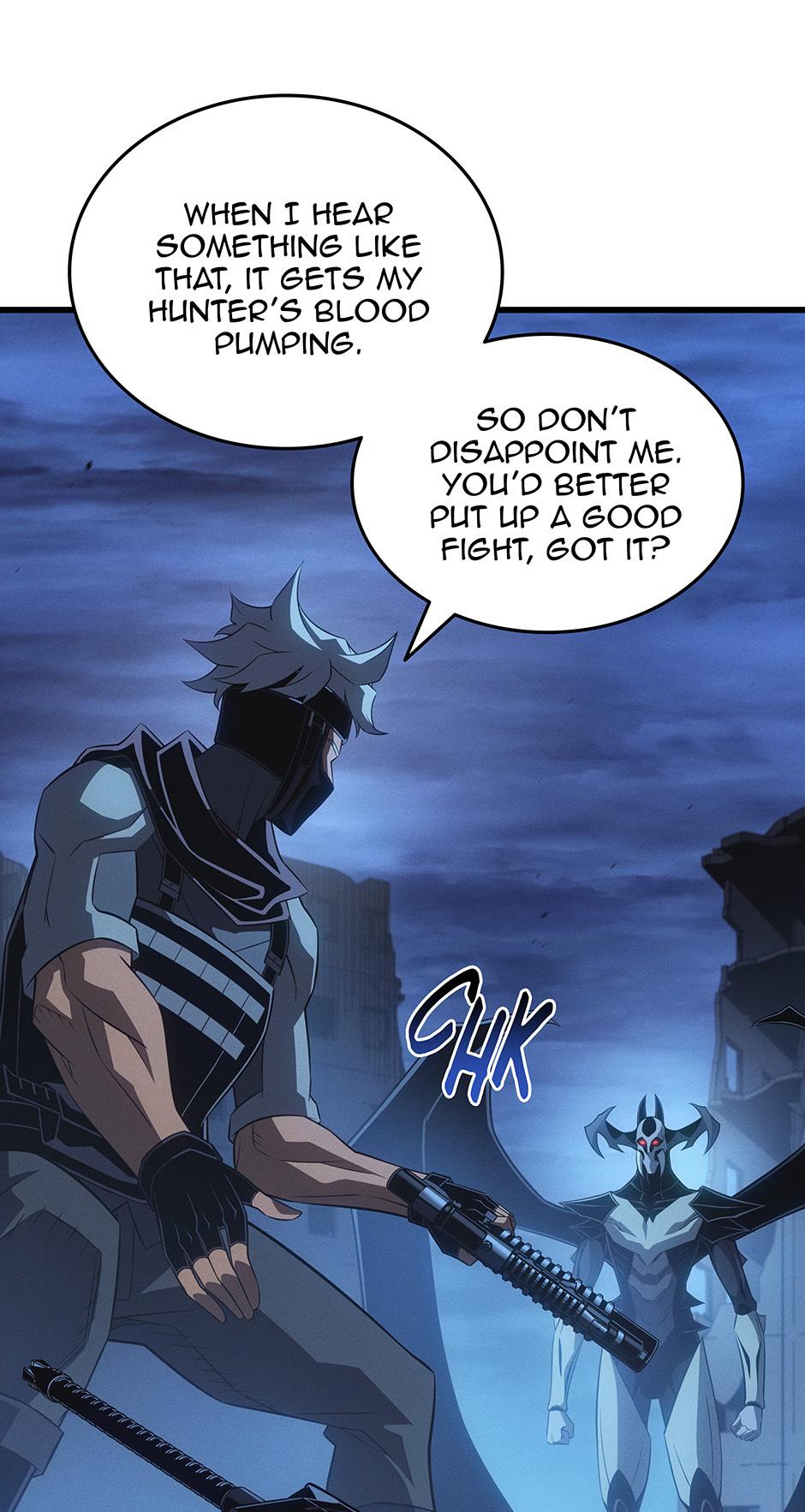The Archmage Returns After 4000 Years Chapter 242 — page 31