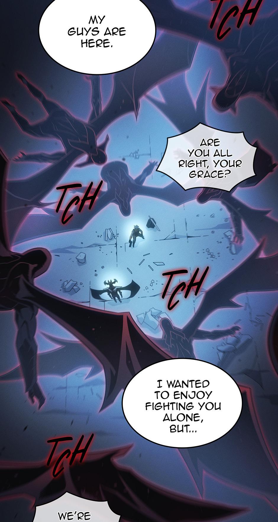 The Archmage Returns After 4000 Years Chapter 242 — page 34