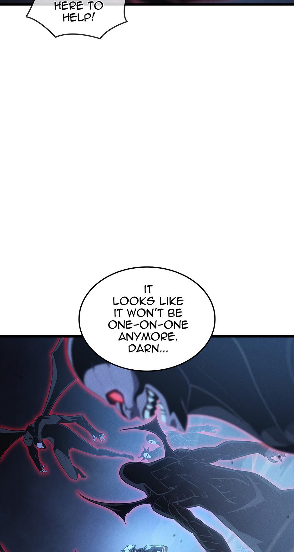 The Archmage Returns After 4000 Years Chapter 242 — page 35