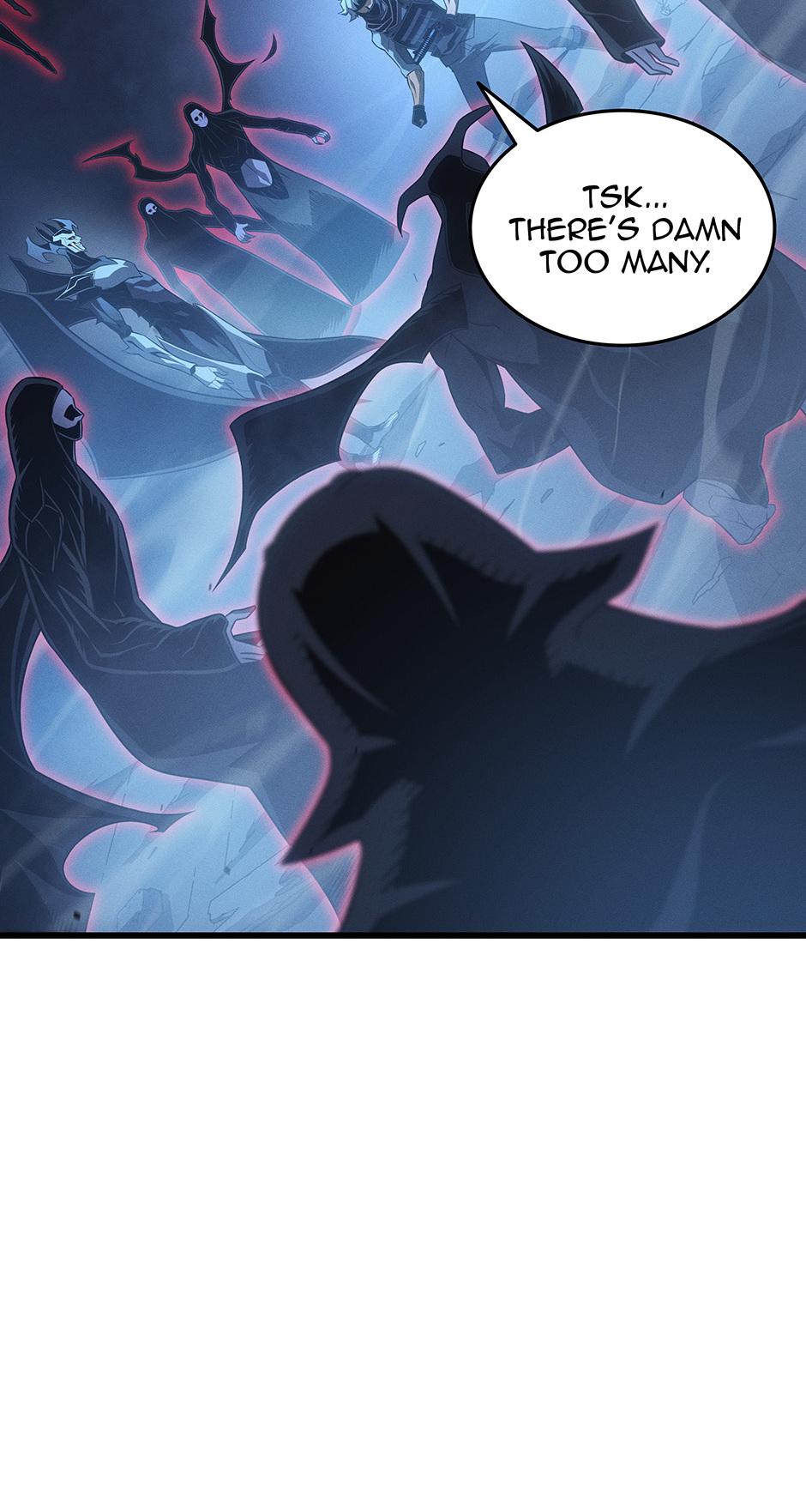 The Archmage Returns After 4000 Years Chapter 242 — page 36