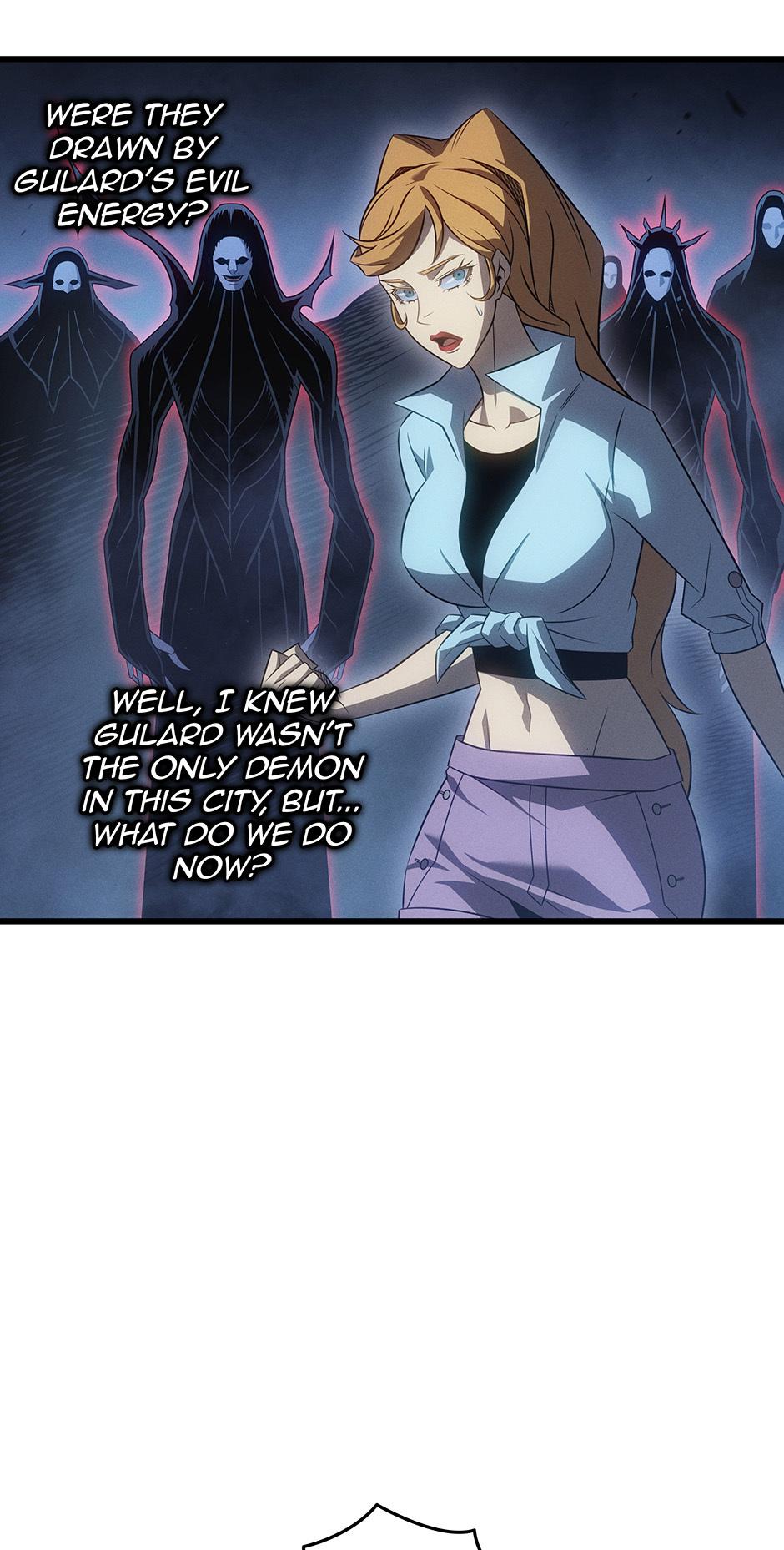 The Archmage Returns After 4000 Years Chapter 242 — page 37