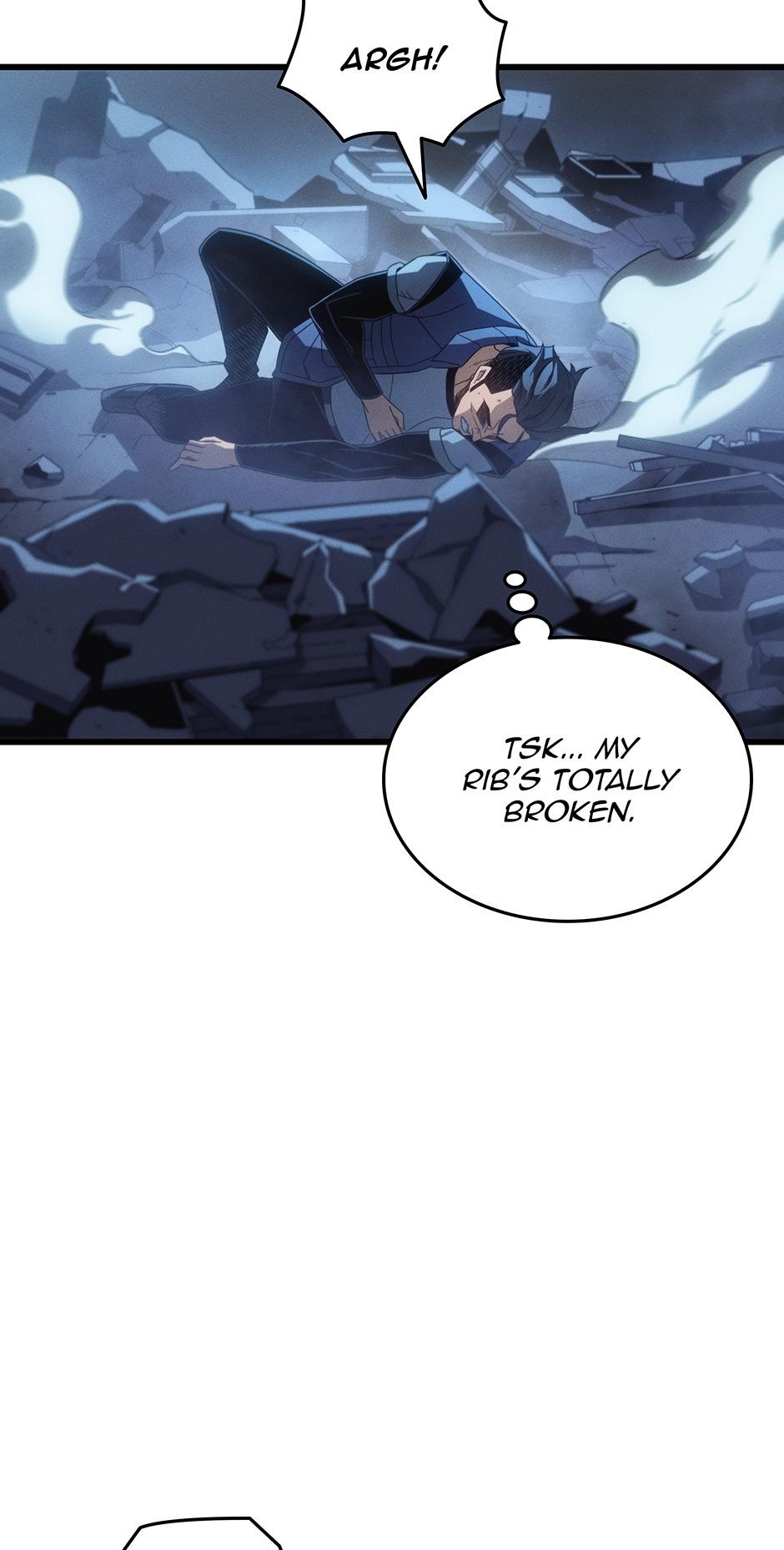 The Archmage Returns After 4000 Years Chapter 242 — page 38